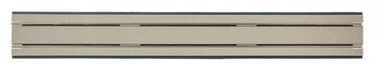 Walthers Track 83081 HO Concrete Street Track 2-Pack