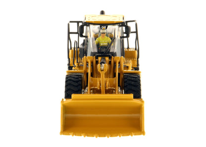 Diecast Masters 85948 1/87 Cat 966M Wheel Loader