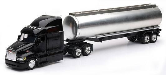 New Ray SS-15433 1/43 Scale Peterbilt 387 Semi Truck