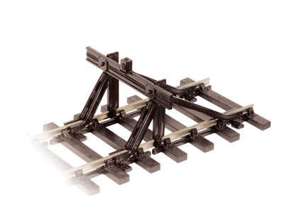 Peco SL-740BH O Scale Buffer Stop - Rail Built Type