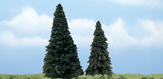 Woodland Scenics TR1626 All Scale Evergreen