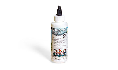 Woodland Scenics G6409 All Scale Game-Tac