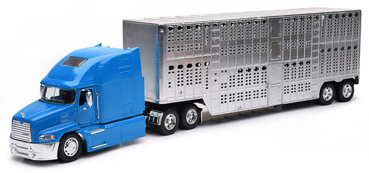 New Ray SS-12853C 1/32 Scale Mack Pinnacle Semi Truck