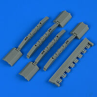 Quickboost 49102 1/48 F14D Tomcat ADU703 Adapter w/BRU32 For TAM