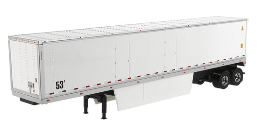 Diecast Masters 91021 1/50 53' Dry Van Trailer