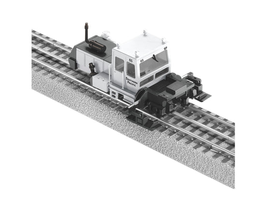 Lionel 6-2135130 O Gauge Southern Pacific TMCC Ballast Tamper