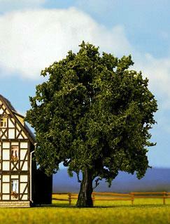 Noch 21760 All Scale Oak Tree -- 6-1/4" 15.9cm