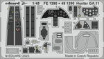 Eduard 491390 1/48 Hunter GA.11 491390