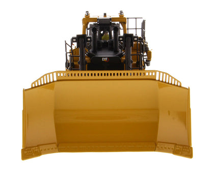 Diecast Masters 85604 1/50 Caterpillar D11 Fusion Dozer