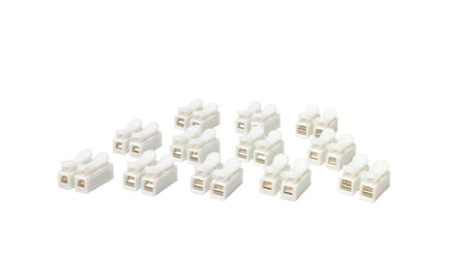 Woodland Scenics JP5686 All Scale Splicer Plugs