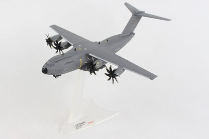 Herpa Wings HE557207-003 Luftwaffe A400M 1/200 Ltg62