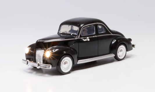 Woodland Scenics JP5971 O Scale Midnight Ride