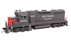Walthers Proto 920-43311 HO GP35 Phase II Sound/DCC SP #6659