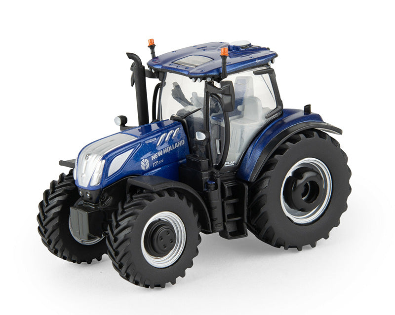 Ertl 61016 1/64 Scale New Holland T7.270 Tractor