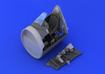 Eduard 632053 1/32 F4U-1A Cockpit 1/32