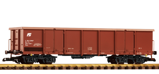 Piko 37749 G Scale FS Era IV Eaos Gondola
