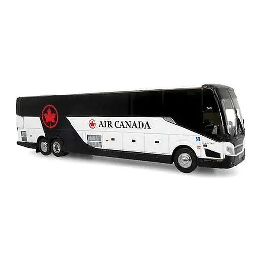 iconic replicas 870584 ho scale 2022 prevost h3 45 coach air canada