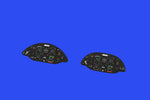Eduard 644119 1/48 Trener LooK for EDU (PE & Resin)