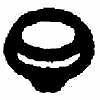 Details West VE-121 HO Scale Cab & Body Vents pkg(12) -- Round