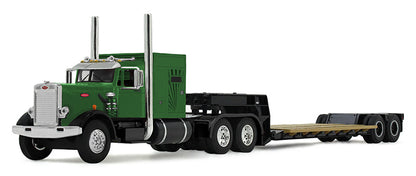 DCP 60-2219 1/64 Peterbilt Model 351 Diecast Truck