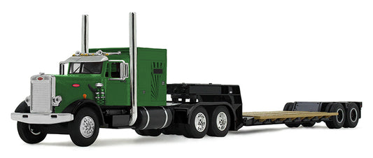 DCP 60-2219 1/64 Peterbilt Model 351 Diecast Truck