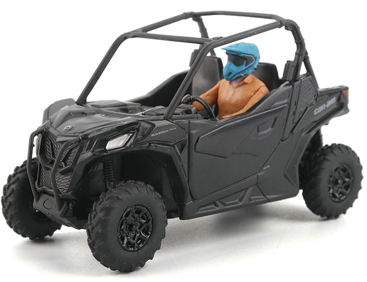 Diecast Masters 60028 1/32 Maverick Trail DPS 1000 Side-by-Side