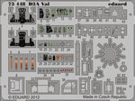 Eduard 73448 1/72 Val for DML (Pre-Painted)