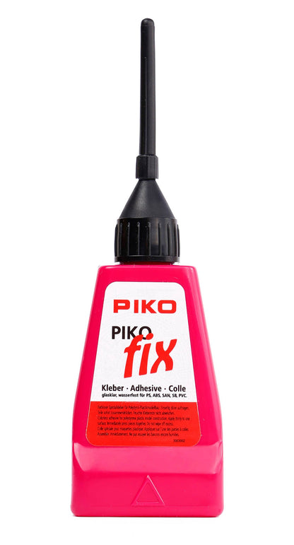 Piko 55701 G Scale PIKO-FIX Plastic Cement, 30g