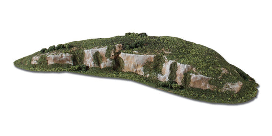 Woodland Scenics C1321 All Scale Rocky Ridge Small