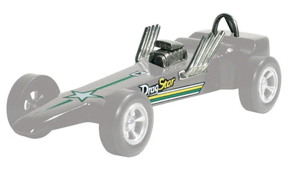 Woodland Scenics P331 All Scale Drag Star