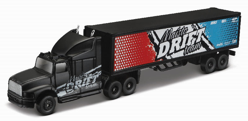 Maisto 11021-T 1/87 Scale Maisto Drift Team - Truck