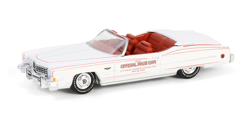 Greenlight 30472 1/64 Scale 57Th Annual Indianapolis 500 Mile Race