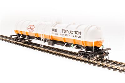 Broadway Limited 3727 N Cry Tank Car Airco 1Pak