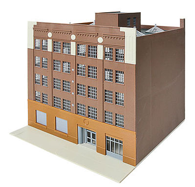 Walthers Cornerstone 933-3788 HO Scale Williams Industrial Electric Motors - Kit