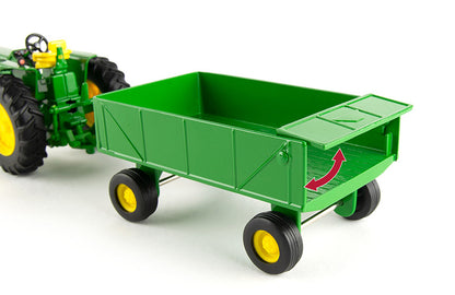 Ertl 15474A 1/32 John Deere Farming Playset