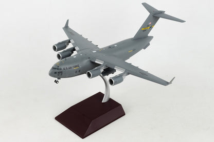Gemini Jets G2AFO880 Gemini200 Usaf C-17 1/200 Charleston Afb 99206