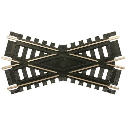 Atlas 173 HO Code 100 30° Custom-Line Crossing