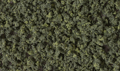 Woodland Scenics FC139 All Scale Underbrush Forest Blend Bag