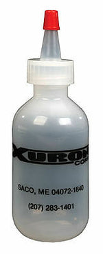 Xuron Products 90114 All Scale 2oz Dispensing Bottle -- Nozzle Spout