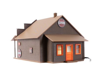 Lionel 6-2229230 O Gauge Western Mercantile