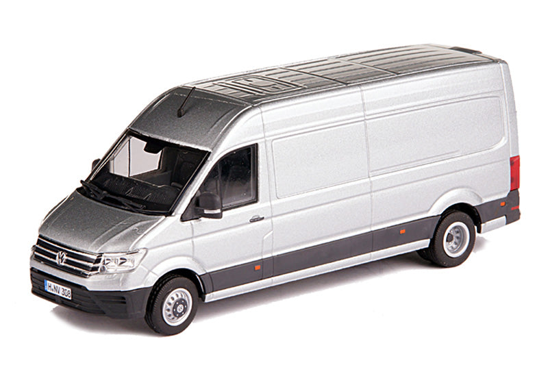 Conrad 1614 1/50 Volkswagen Crafter Cargo Van Diecast Model