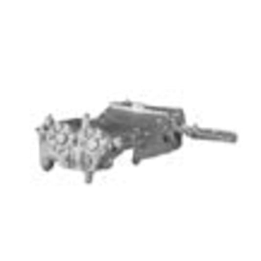 Cal Scale 224 Ho Stoker Engine Double