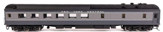 Walthers Proto 17707 HO 82' HW Diner NYC #671
