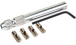 Walthers 947-663 All Scale Tap Holder Set