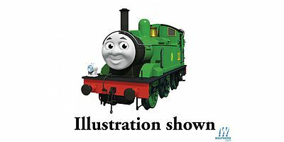 Bachmann 58815 HO Scale Thomas & Friends Oliver the Steam