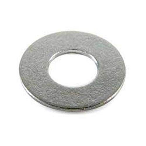 Kadee 1641 All Scale 0-80 Stainless Steel Washers -- pkg(12)