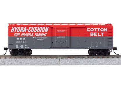 Lionel 6-2454400 HO Cotton Belt Boxcar #30043