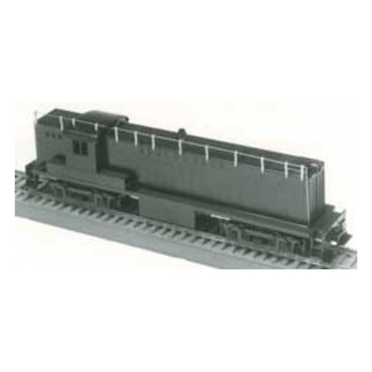 Cal Scale 466 Ho Prr Antenna System Rs-12