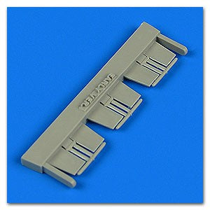 Quickboost 32217 1/32 MiG21 Early Radio Altitute Sensors