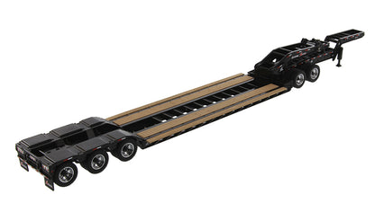 Diecast Masters 91033 1/50 XL 120 HDG Lowboy Trailer, Outrigger